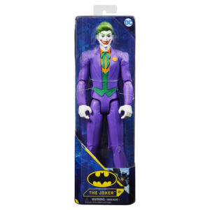 Spin Master Batman: Joker Classic Deco 30 cm