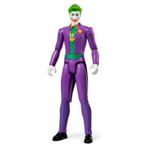 Spin Master Batman: Joker Classic Deco 30 cm