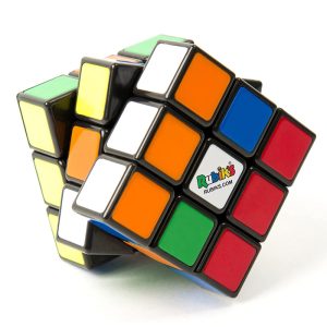 Spin Master Rubik’s Cube: The Original 3×3 Cube