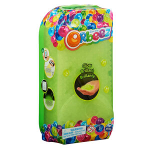 Spin Master Orbeez: ORBEEZ Glow in the Dark Orbeez