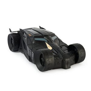 Spin Master DC Batman: Batmobile Vehicle 30cm (6064761)