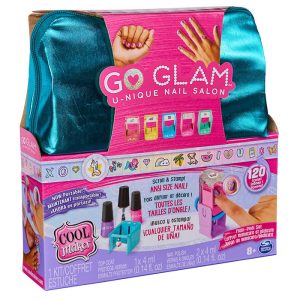 Spin Master Cool Maker: Go Glam U-nique Nail Salon
