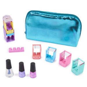 Spin Master Cool Maker: Go Glam U-nique Nail Salon