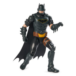Spin Master DC Batman Γκρι πανοπλία Φιγούρα 30 cm