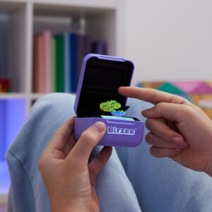 Spin Master BiTzee: Digital Interactive Pet (6067790)