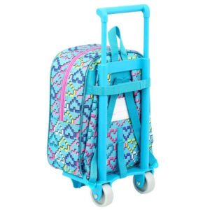 Kindergarten School Bag Trolley L.O.L