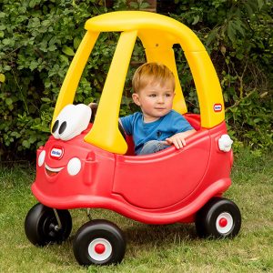 Little Tikes Cozy Coupe® Classic 30th Anniversary