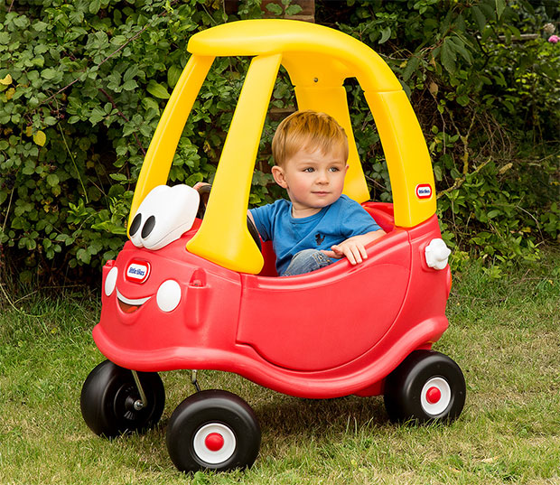 Cozy coupe classic shop