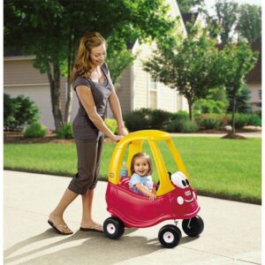 Little Tikes Cozy Coupe® Classic 30th Anniversary