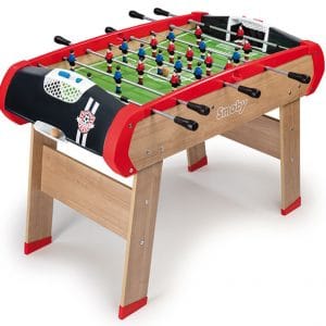 SMOBY SOCCER TABLE CHAMPIONS