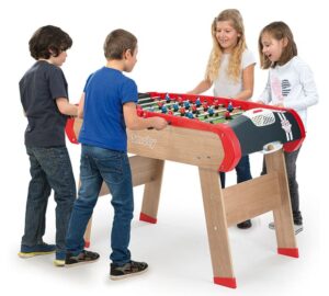 SMOBY SOCCER TABLE CHAMPIONS