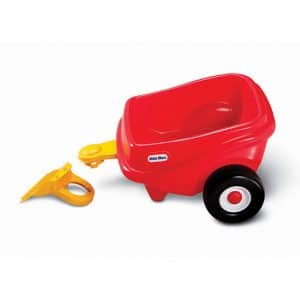 Little Tikes Cozy Coupe® Trailer (Red)