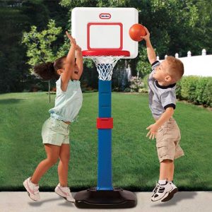 Little Tikes Totsports™ Easy Score Basketball Set