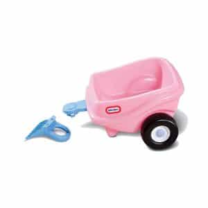 Little Tikes Cozy Coupe® Trailer (Pink)