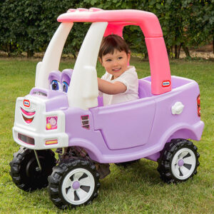 Little Tikes Princess Cozy Truck™