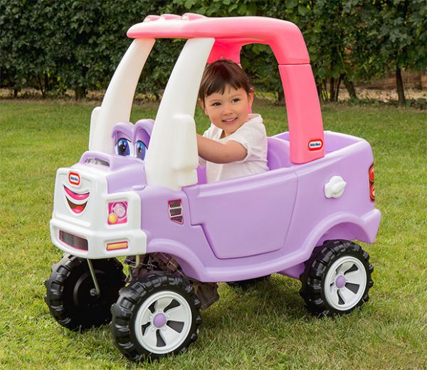 Little Tikes Princess Cozy Truck™