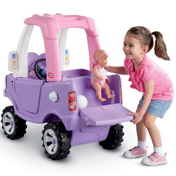 Little Tikes Princess Cozy Truck™