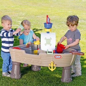 Little Tikes Anchors Away Pirate Ship