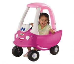 Little Tikes Cozy Coupe® Rosy