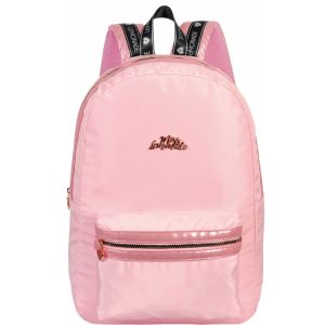Primary School – High School Backpack Miss Lemonade Met Pink