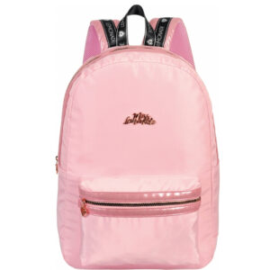 Primary School – High School Bag Backpack Miss Lemonade Met Pink
