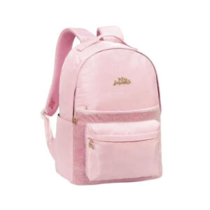 Primary School – High School Bag Backpack Miss Lemonade Pink