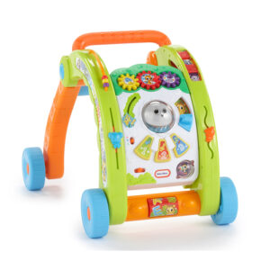 Little Tikes Στράτα Δραστηριοτήτων 3 σε 1