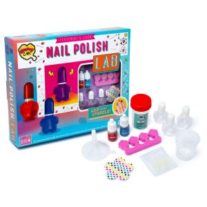 Nail Polish Lab
