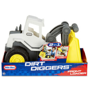 Little Tikes Dirt Diggers 2-in-1 Όχημα Front Loader