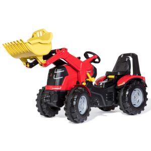 RollyX-Trac Premium Tractor