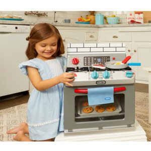 Little Tikes First Oven