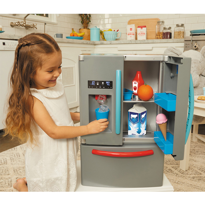 Little tikes baby kitchen deals