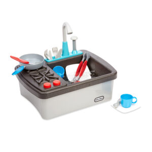 Little Tikes First Sink & Stove