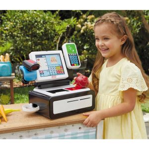 Little Tikes First Self-Checkout Stand