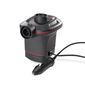 Intex 12 Volt Quickfill Dc Electric Pump