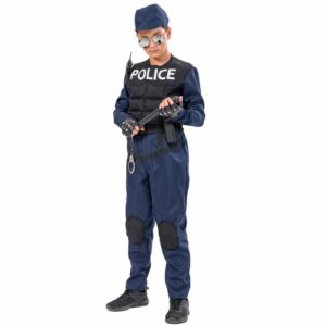 Costume Police