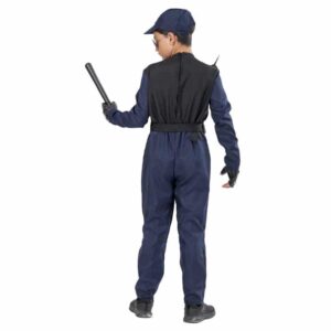 Costume Police