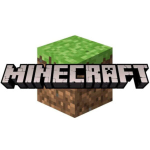 Primary School Trolley Minecraft TNT