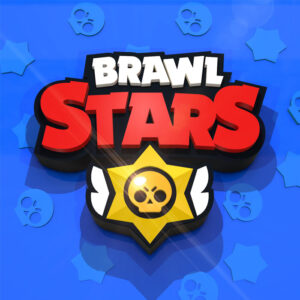 Primary School Trolley Brawl Stars Never Stop