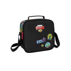 Lunch Box Brawl Stars Never Stop