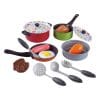 Playgo Deco Collection Metal Cookware