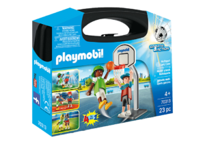 Playmobil Multisport Carry Case