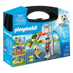 Playmobil Multisport Carry Case