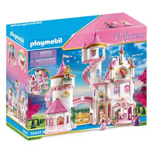 Playmobil Large Princess Castle
