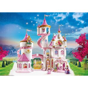 Playmobil Large Princess Castle