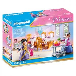 Playmobil Πριγκιπική τραπεζαρία