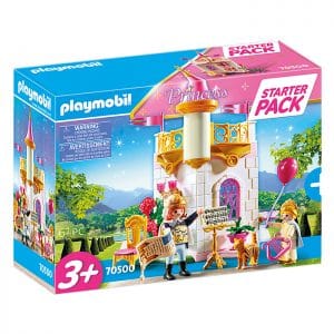 Playmobil Starter Pack Πριγκιπικός πύργος