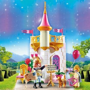 Playmobil Starter Pack Princess Castle