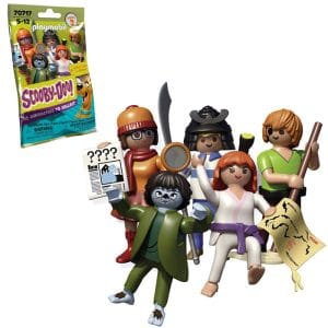 Playmobil Mystery Figures (Series 2)
