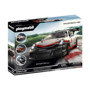Playmobil Porsche 911 GT3 Cup